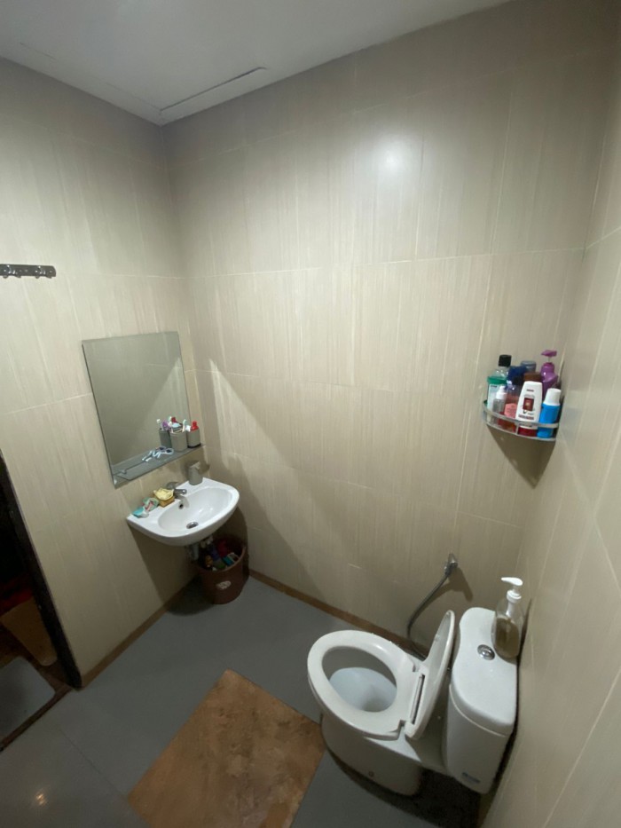 Rumah dijual di Le Freya Lippo Cikarang